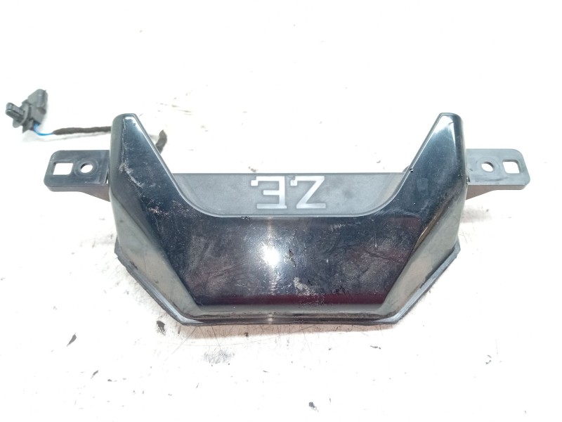 Recambio de luz interior para renault zoe furgoneta/hatchback (bfm_) electric (bfma, bfmb) referencia OEM IAM 266804179R  