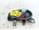 MANETA INTERIOR TRASERA IZQUIERDA 80671BA61A 