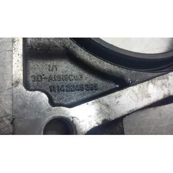 Recambio de reten cigueñal derecho para bmw serie 5 berlina (e39) 525tds referencia OEM IAM 11142245266  