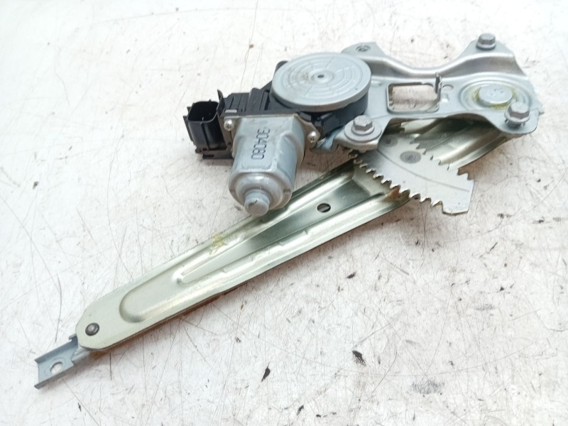 Recambio de elevalunas trasero derecho para nissan juke (f15) 1.5 dci referencia OEM IAM   