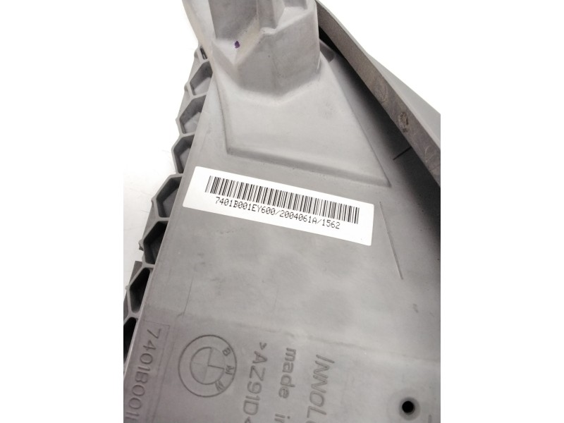 Recambio de pantalla multifuncion para bmw serie 2 gran coupe (f44) 218i referencia OEM IAM 7401B001EY600 6550872075204 2004061A