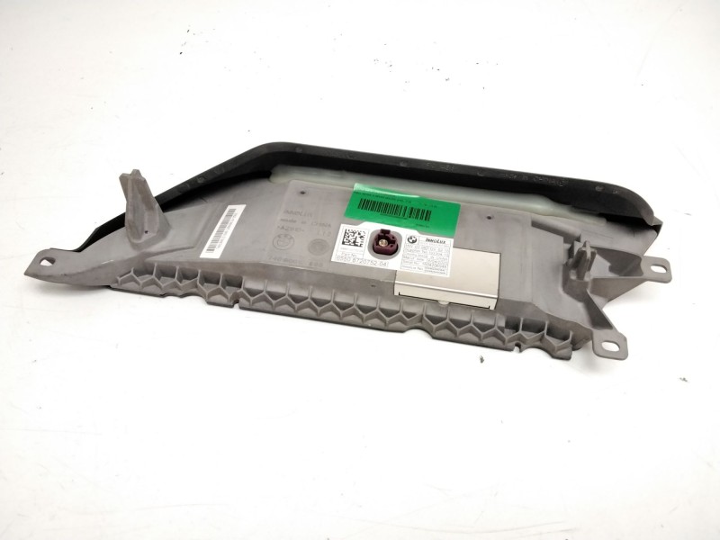 Recambio de pantalla multifuncion para bmw serie 2 gran coupe (f44) 218i referencia OEM IAM 7401B001EY600 6550872075204 2004061A