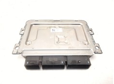Recambio de centralita motor uce para renault zoe furgoneta/hatchback (bfm_) electric (bfma, bfmb) referencia OEM IAM 237D40308R
