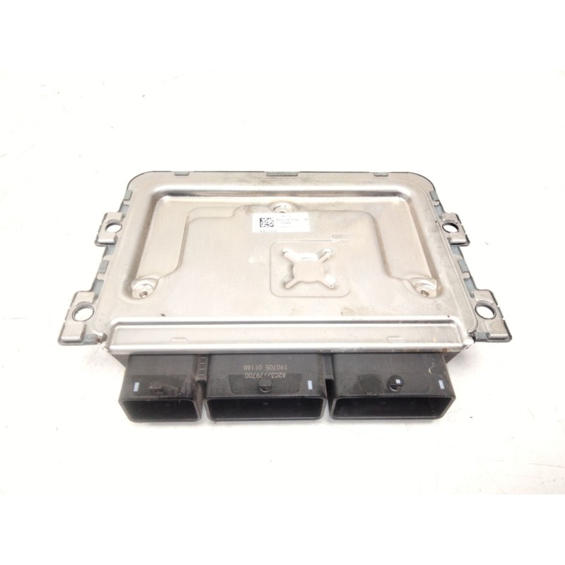 Recambio de centralita motor uce para renault zoe furgoneta/hatchback (bfm_) electric (bfma, bfmb) referencia OEM IAM 237D40308R