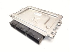 Recambio de centralita motor uce para renault zoe furgoneta/hatchback (bfm_) electric (bfma, bfmb) referencia OEM IAM 237D40308R 2