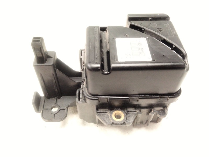 Recambio de alarma electronica para renault zoe furgoneta/hatchback (bfm_) electric (bfma, bfmb) referencia OEM IAM 256A82112R  