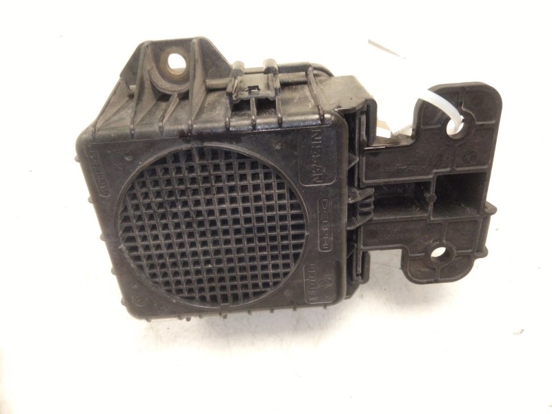 Recambio de alarma electronica para renault zoe furgoneta/hatchback (bfm_) electric (bfma, bfmb) referencia OEM IAM 256A82112R  