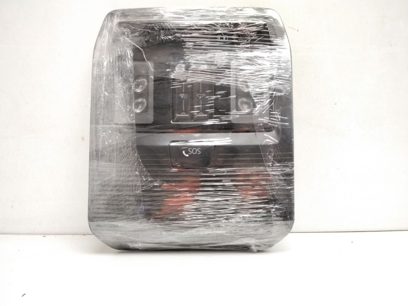 Recambio de luz interior para volkswagen golf viii lim. (cd1) referencia OEM IAM 5H0959561AG 10232041-02 