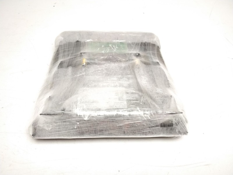 Recambio de pantalla multifuncion para renault arkana e-tech 1.6 hybrid referencia OEM IAM 280916427R CID09AC 106349677