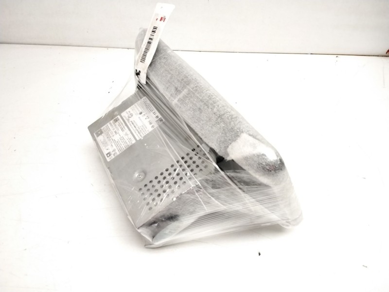 Recambio de sistema audio / radio cd para skoda scala (nw) referencia OEM IAM 654035869D C-23265 