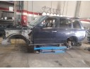 LAND ROVER RANGE ROVER III (L322)
