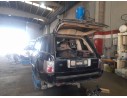 LAND ROVER RANGE ROVER III (L322)