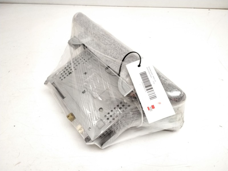 Recambio de sistema audio / radio cd para skoda scala (nw) referencia OEM IAM 654035869D C-23265 