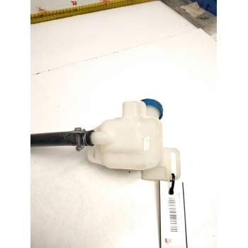 Recambio de deposito bomba freno para nissan referencia OEM IAM 76047022  LUCAS