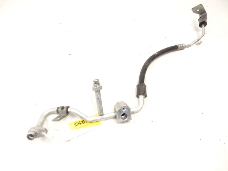 Recambio de tubos aire acondicionado para renault zoe furgoneta/hatchback (bfm_) electric (bfma, bfmb) referencia OEM IAM 924484