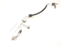 Recambio de tubos aire acondicionado para renault zoe furgoneta/hatchback (bfm_) electric (bfma, bfmb) referencia OEM IAM 924484 2