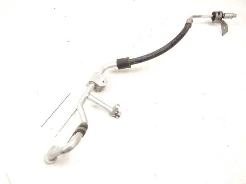 Recambio de tubos aire acondicionado para renault zoe furgoneta/hatchback (bfm_) electric (bfma, bfmb) referencia OEM IAM 924484