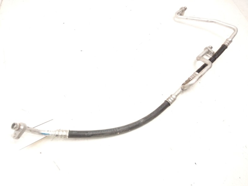 Recambio de tubos aire acondicionado para renault zoe furgoneta/hatchback (bfm_) electric (bfma, bfmb) referencia OEM IAM 924480