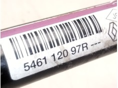 Recambio de barra estabilizadora delantera para renault zoe furgoneta/hatchback (bfm_) electric (bfma, bfmb) referencia OEM IAM  2