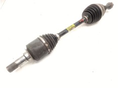 Recambio de transmision delantera izquierda para mercedes-benz clase m (w164) ml 350 4-matic (164.186) referencia OEM IAM A16433