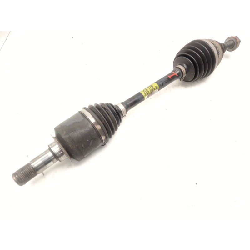 Recambio de transmision delantera izquierda para mercedes-benz clase m (w164) ml 350 4-matic (164.186) referencia OEM IAM A16433