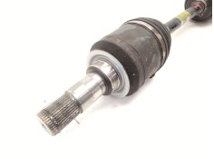 Recambio de transmision delantera izquierda para mercedes-benz clase m (w164) ml 350 4-matic (164.186) referencia OEM IAM A16433 2