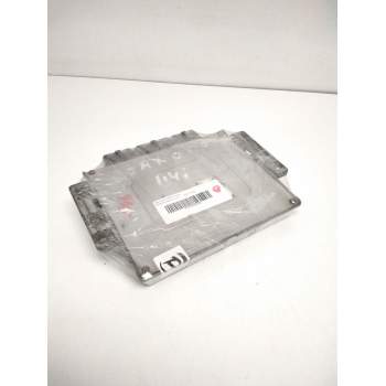 Recambio de centralita motor uce para citroën saxo 1.4 vts referencia OEM IAM 9641815480 963770598003 216448386