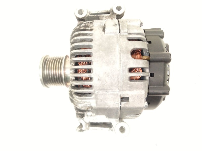 Recambio de alternador para mercedes-benz clase m (w164) ml 350 4-matic (164.186) referencia OEM IAM A6421540502  