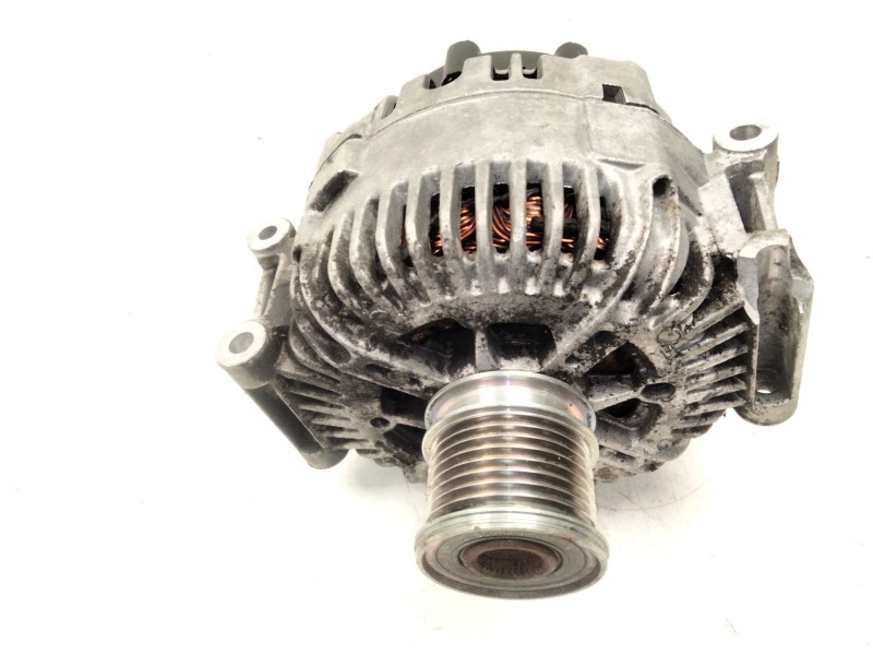 Recambio de alternador para mercedes-benz clase m (w164) ml 350 4-matic (164.186) referencia OEM IAM A6421540502  