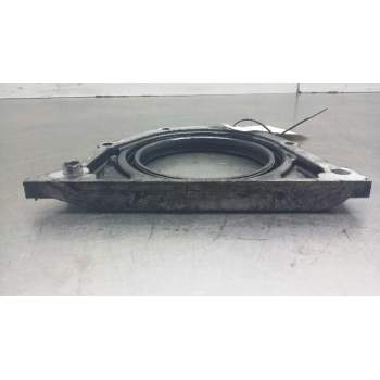 Recambio de reten cigueñal derecho para bmw serie 5 berlina (e39) 525tds referencia OEM IAM 11142245266  