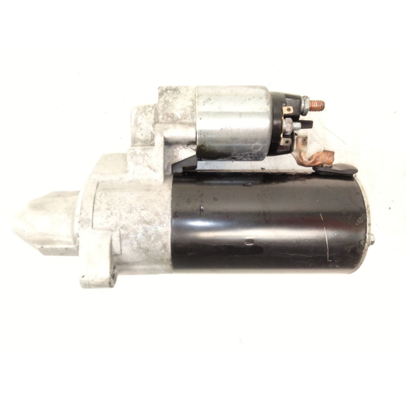 Recambio de motor arranque para mercedes-benz clase m (w164) ml 350 4-matic (164.186) referencia OEM IAM   
