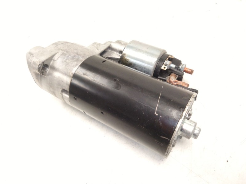 Recambio de motor arranque para mercedes-benz clase m (w164) ml 350 4-matic (164.186) referencia OEM IAM   