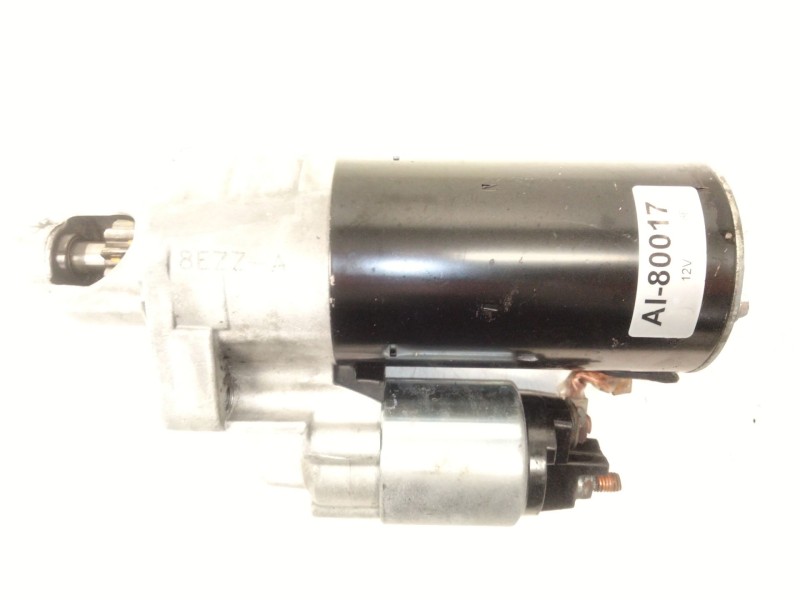 Recambio de motor arranque para mercedes-benz clase m (w164) ml 350 4-matic (164.186) referencia OEM IAM   