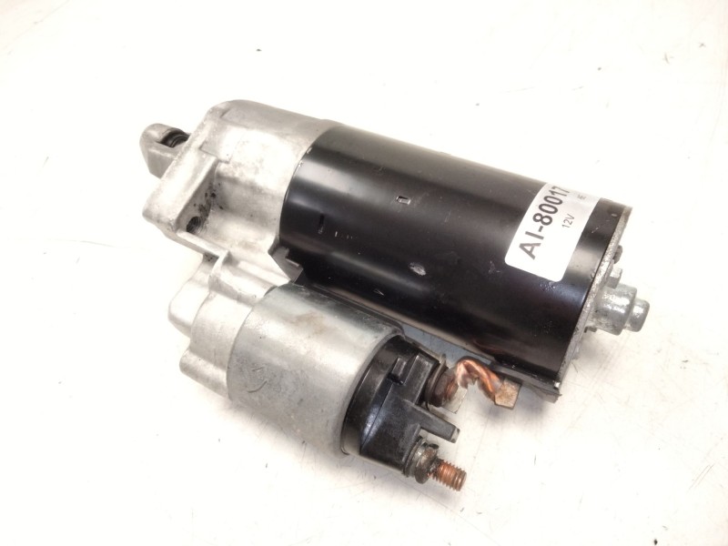 Recambio de motor arranque para mercedes-benz clase m (w164) ml 350 4-matic (164.186) referencia OEM IAM   