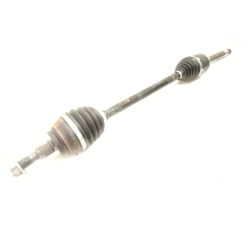 Recambio de transmision delantera derecha para mercedes-benz clase m (w164) ml 350 4-matic (164.186) referencia OEM IAM   