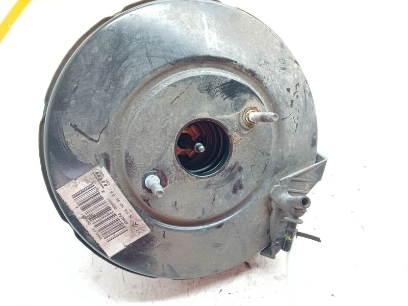 Recambio de servofreno para peugeot 208 i (ca_, cc_) 1.6 hdi / bluehdi 75 referencia OEM IAM   