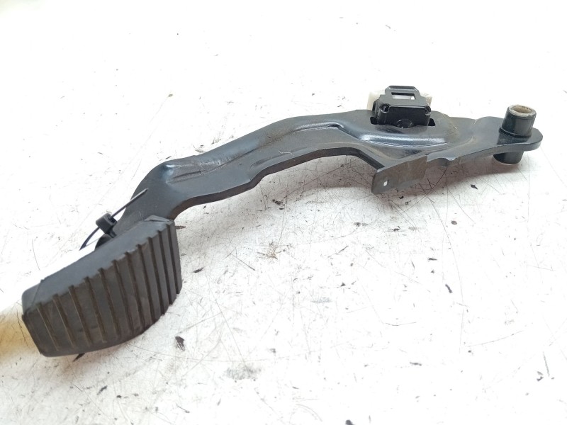 Recambio de pedal freno para peugeot 208 i (ca_, cc_) 1.6 hdi / bluehdi 75 referencia OEM IAM   