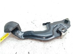Recambio de pedal freno para peugeot 208 i (ca_, cc_) 1.6 hdi / bluehdi 75 referencia OEM IAM    2