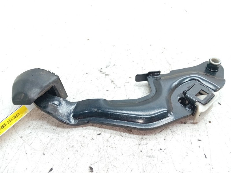 Recambio de pedal freno para peugeot 208 i (ca_, cc_) 1.6 hdi / bluehdi 75 referencia OEM IAM   