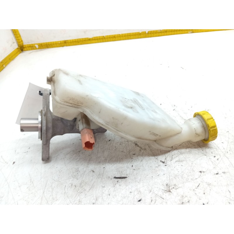 Recambio de bomba freno para peugeot 208 i (ca_, cc_) 1.6 hdi / bluehdi 75 referencia OEM IAM   