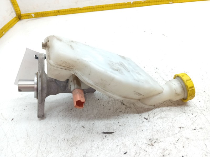 Recambio de bomba freno para peugeot 208 i (ca_, cc_) 1.6 hdi / bluehdi 75 referencia OEM IAM   