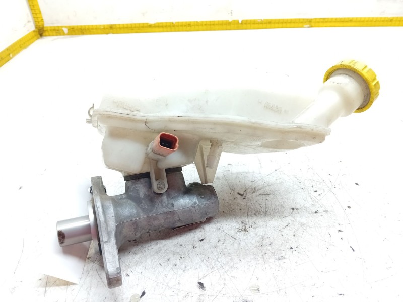 Recambio de bomba freno para peugeot 208 i (ca_, cc_) 1.6 hdi / bluehdi 75 referencia OEM IAM   