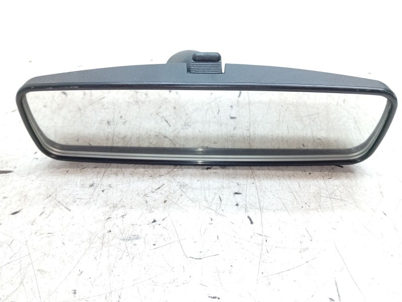 Recambio de retrovisor interior para peugeot 208 i (ca_, cc_) 1.6 hdi / bluehdi 75 referencia OEM IAM   