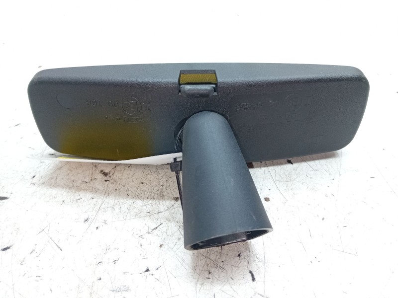 Recambio de retrovisor interior para peugeot 208 i (ca_, cc_) 1.6 hdi / bluehdi 75 referencia OEM IAM   