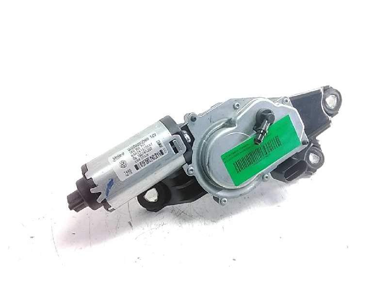 Recambio de motor limpia trasero para volkswagen scirocco (137) 2.0 tdi (125kw) referencia OEM IAM 1K8955711  