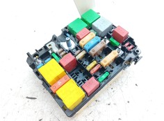 Recambio de caja fusibles para peugeot 208 i (ca_, cc_) 1.6 hdi / bluehdi 75 referencia OEM IAM   