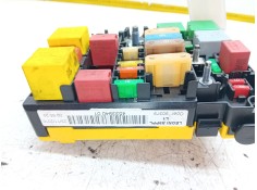 Recambio de caja fusibles para peugeot 208 i (ca_, cc_) 1.6 hdi / bluehdi 75 referencia OEM IAM    2