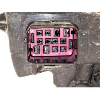 Recambio de faro izquierdo para volvo xc60 ii (246) b4 mild-hybrid awd referencia OEM IAM 32342514  