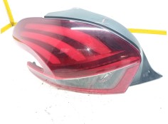 Recambio de piloto trasero izquierdo para peugeot 208 i (ca_, cc_) 1.6 hdi / bluehdi 75 referencia OEM IAM 98103430800  