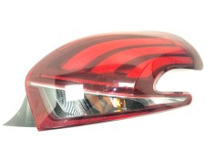 Recambio de piloto trasero derecho para peugeot 208 i (ca_, cc_) 1.6 hdi / bluehdi 75 referencia OEM IAM   
